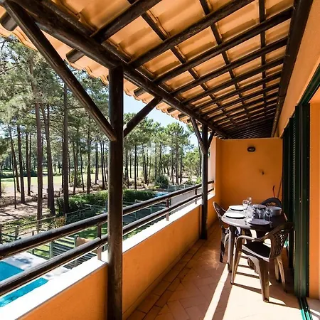 Nitin Apartment Aroeira (Setubal)
