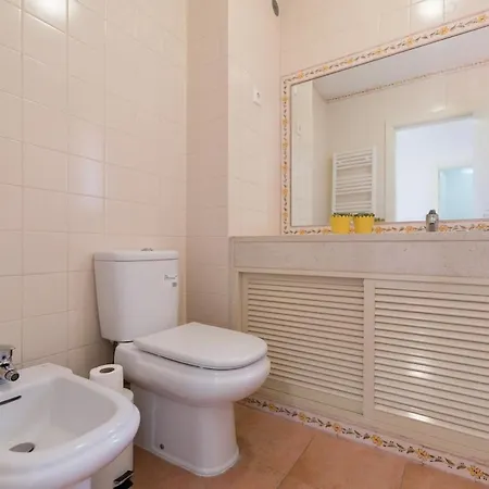 Apartment Nitin *