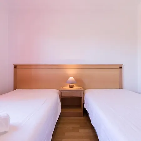 Nitin Appartement *