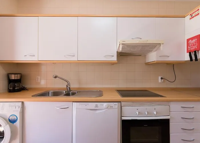 Appartement Nitin