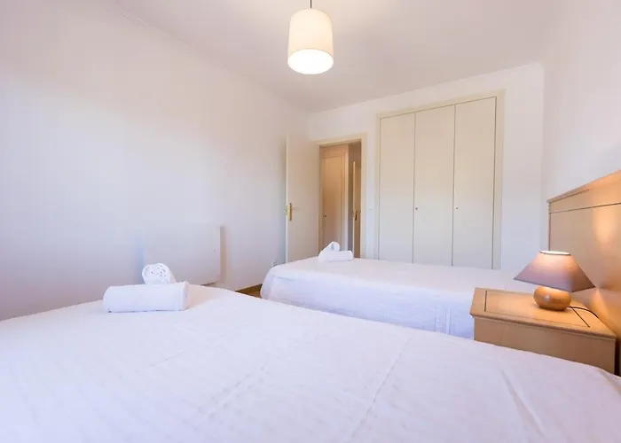 Appartement Nitin *