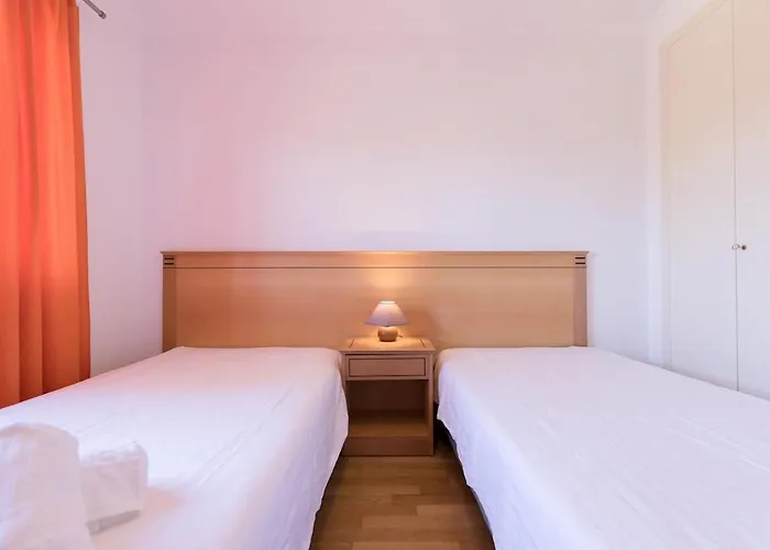 Nitin Appartement *