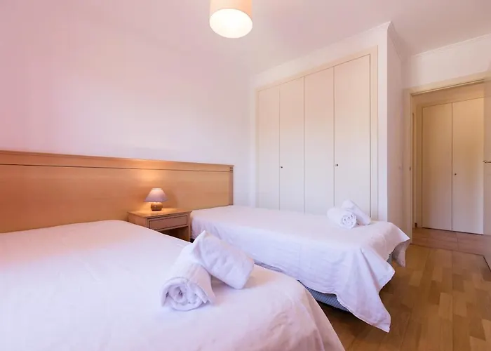 Nitin 아파트 Aroeira (Setubal)